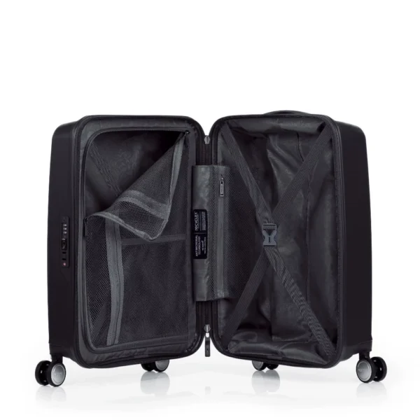 AMERICAN TOURISTER กระเป๋าเดินทางล้อลาก - Image 3