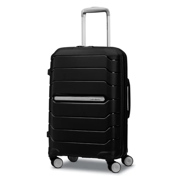 SAMSONITE กระเป๋าเดินทางล้อลาก (21 นิ้ว)