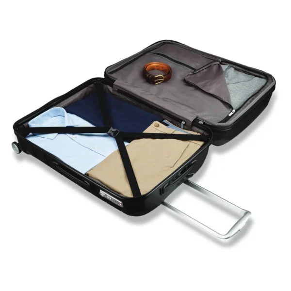 SAMSONITE กระเป๋าเดินทางล้อลาก (21 นิ้ว) - Image 3