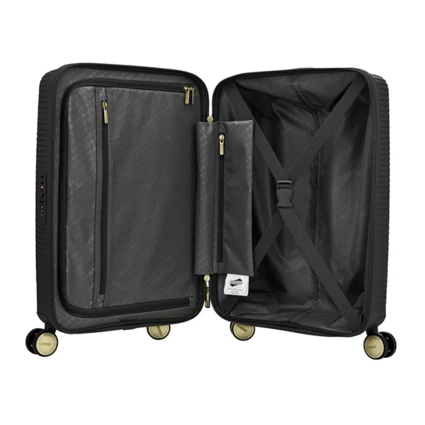 AMERICAN TOURISTER กระเป๋าเดินทางล้อลาก 20นิ้ว - Image 3