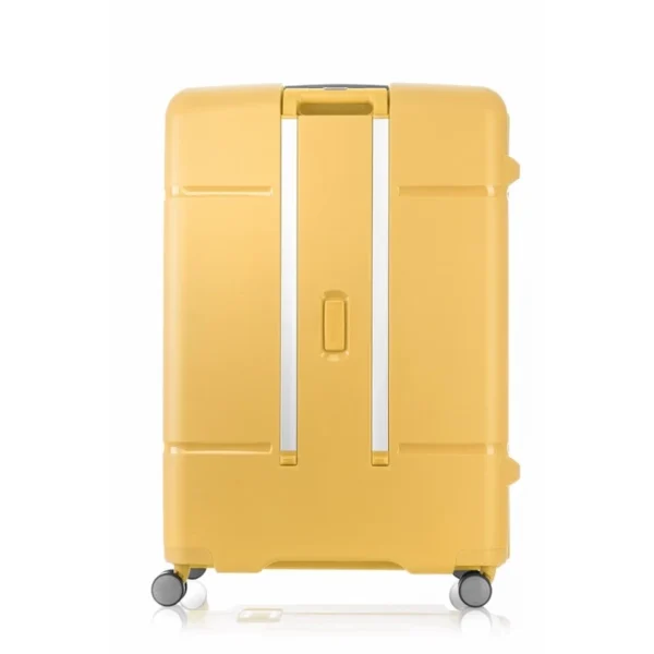AMERICAN TOURISTER กระเป๋าเดินทาง (29 นิ้ว) สีเหลือง - Image 2